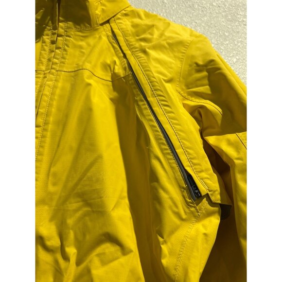 Novara Womens Medium Cycling Jacket/Vest Convertible 100% Nylon Full Zip - Picture 3 of 5